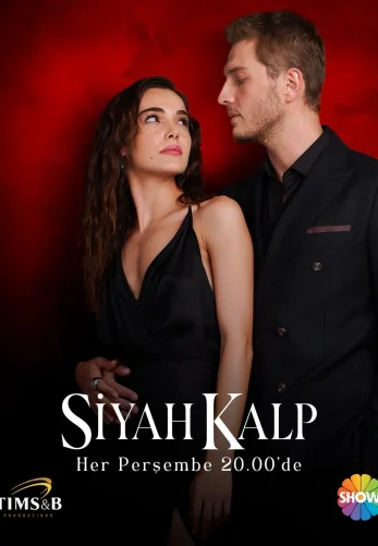 Чёрное сердце 1-32, 33, 34 серия турецкий сериал на русском языке смотреть онлайн бесплатно все серии