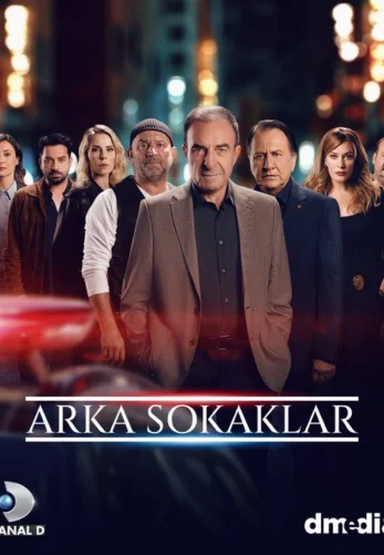 Опасные улицы 1-713, 714, 715 серия турецкий сериал на русском языке смотреть онлайн бесплатно все серии