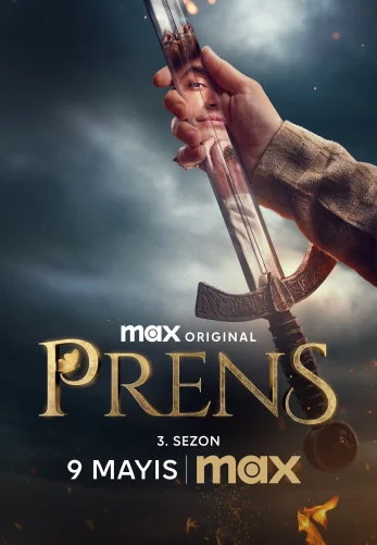 Принц 1-17, 18, 19 серия турецкий сериал на русском языке смотреть онлайн бесплатно все серии
